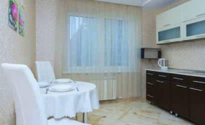 Снять 1-комнатную квартиру на сутки, Минск, ул. Притыцкого, д. 105 (Фрунзенский район). Фото 8