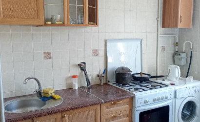 Снять 3-комнатную квартиру, Мозырь, Притыцкого. Фото 2