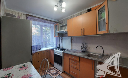 Купить 1-комнатную квартиру, Брест, Речица, ул. Адамковская. Фото 9