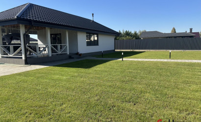 Купить дом, Колодищи, Энтузиастов ул., 15.13 соток. Фото 37