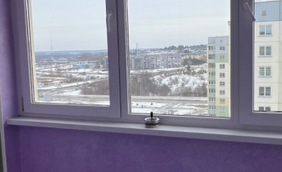 Снять 2-комнатную квартиру на сутки, Слоним, Е.Полоцкой д.31. Фото 8