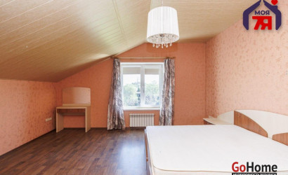 Купить дом, Королев Стан, Восточная ул., 200, 25 соток. Фото 22