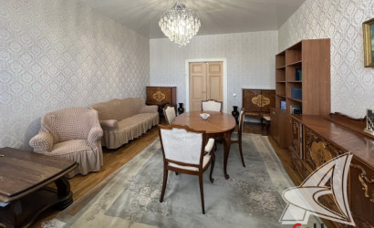 Купить 2-комнатную квартиру, Брест, Центр, ул. Советская. Фото 3