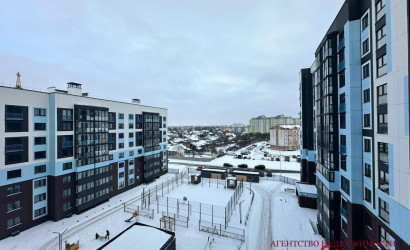 Купить 2-комнатную квартиру, Брест, ул. Олега Кошевого, д. . Фото 1