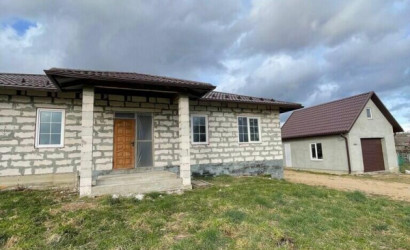 Купить дом, Попковичи, Луговая ул., 5, 25 соток. Фото 3