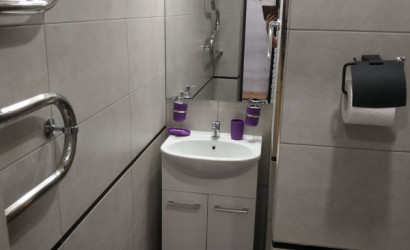 Снять 1-комнатную квартиру на сутки, Новополоцк, Ктаторова 10. Фото 5