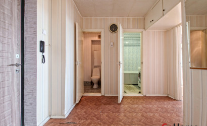 Купить 1-комнатную квартиру, Минск, Филимонова, 12 (Партизанский район). Фото 12