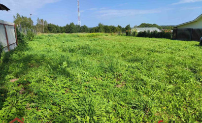 Купить участок, Приселки, Центральная, 9, 16.66 соток. Фото 5