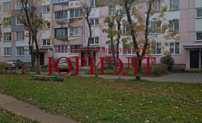Купить 2-комнатную квартиру, Орша, Бориса Хигрина, 33. Фото 1