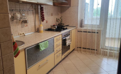 Снять 3-комнатную квартиру на сутки, Пинск, Красноармейская. Фото 5