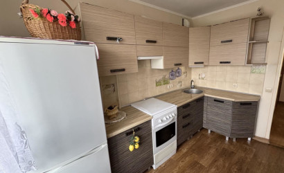 Купить 2-комнатную квартиру, Гродно, 2-й Белуша, 3. Фото 4