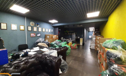 Продажа торгового помещения, Минск, Монтажников ул., 9, 359.1 кв.м.. Фото 6