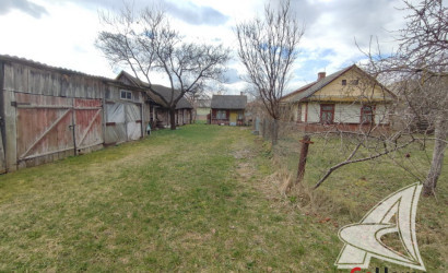 Купить дом, Знаменка, Знаменский с/с, 25 соток. Фото 13