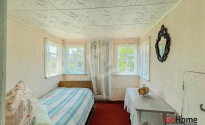 Купить дом в деревне, АВТОТРАНСПОРТНИК, 5.96 соток. Фото 15