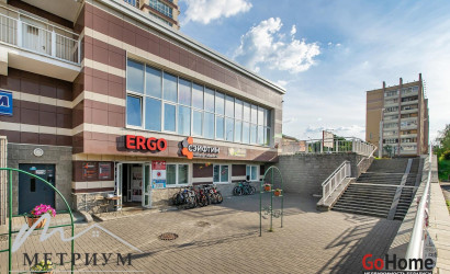 Аренда офиса, Минск, Маяковского ул., 11,  30 кв.м.. Фото 4