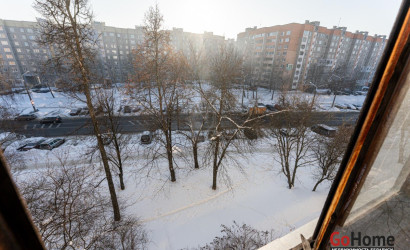 Купить 2-комнатную квартиру, Минск, Одинцова ул., 18/1 (Фрунзенский район). Фото 24