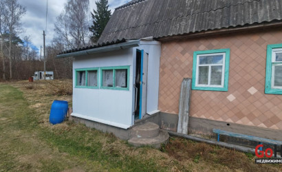 Купить дачу, Боровуха, СТ, 7 соток. Фото 6