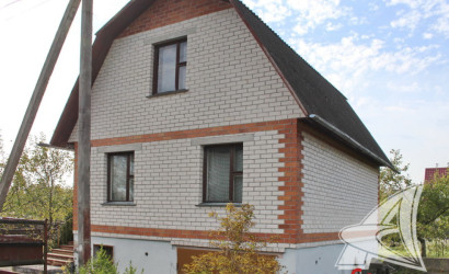 Купить дом, Брест, Клейниковский с/с, 11.64 соток. Фото 2