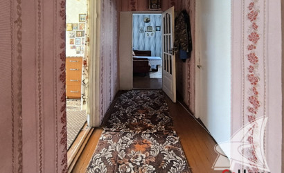 Купить дом, Кобрин, г. Кобрин, 6.01 соток. Фото 12