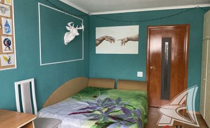 Купить 3-комнатную квартиру, Высокое, , . Фото 4