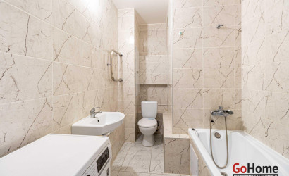 Купить 1-комнатную квартиру, Минск, Турова ул., 3 (Ленинский район). Фото 14