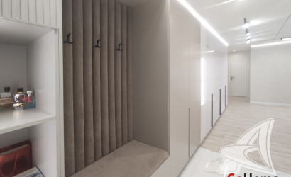 Купить 3-комнатную квартиру, Брест, Центр, ул. Гоголя. Фото 39