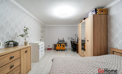 Купить 1-комнатную квартиру, Радошковичи, Восточная ул., 5/а. Фото 9