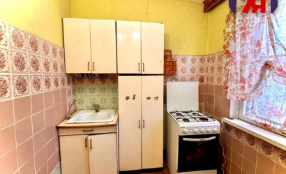 Купить 3-комнатную квартиру, Солигорск, Ленинского Комсомола ул., 11. Фото 9