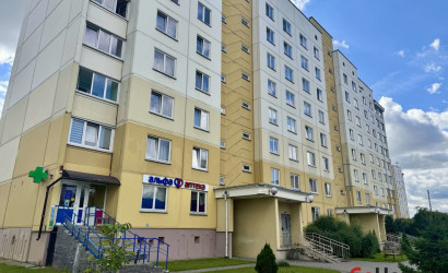 Купить 2-комнатную квартиру, Гродно, Калиновского, 50. Фото 15
