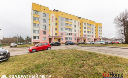 Купить 2-комнатную квартиру, Смолевичи, Пионерская 4. Фото 14