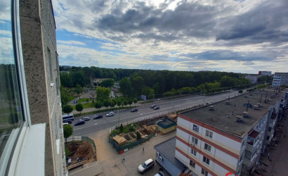 Купить 2-комнатную квартиру, Новополоцк, Молодежная ул., 135. Фото 5