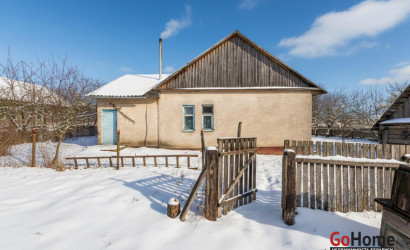 Купить дом, Старинки, Новая ул., 14 соток. Фото 3