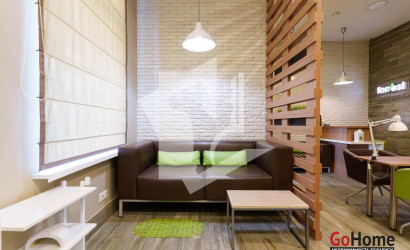 Аренда помещения, Минск, Победителей просп., 125,  44.8 кв.м.. Фото 8