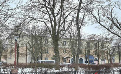 Купить 2-комнатную квартиру, Брест, Мицкевича ул., 19. Фото 13
