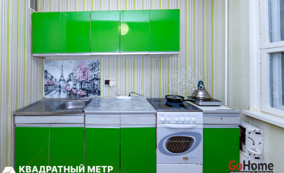 Купить 1-комнатную квартиру, Минск, ул. Белецкого, д. 14/2 (Московский район). Фото 9