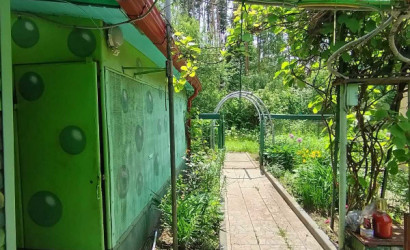 Купить дачу, Стужки, 4 соток. Фото 3