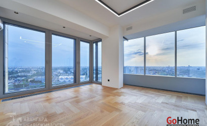 Купить 3-комнатную квартиру, Минск, Кальварийская ул., 16 (Фрунзенский район). Фото 1