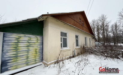 Купить 2-комнатную квартиру, Витебск, 10-я Загородная, 2. Фото 2