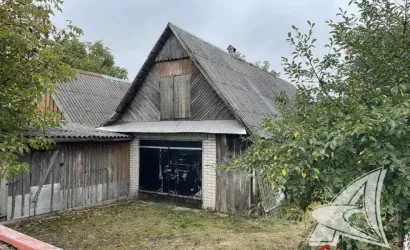  1-этаж.(117.2 м2), Каменец(г. Каменец)