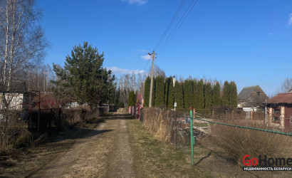 Купить дачу, Негорелое, Чистая Росинка, 6 соток. Фото 14