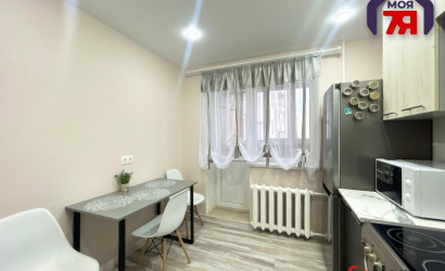 Купить 1-комнатную квартиру, Солигорск, Ленина ул., 42. Фото 4