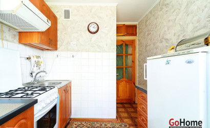 Купить 2-комнатную квартиру, Минск, Уборевича ул., 68(Заводской район). Фото 7