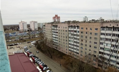 Купить 2-комнатную квартиру, Гомель, Междугородняя, 2. Фото 4