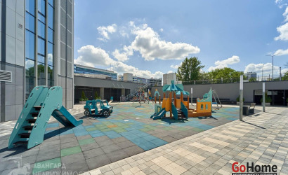 Купить 3-комнатную квартиру, Минск, Дзержинского просп., 12 (Московский район). Фото 24