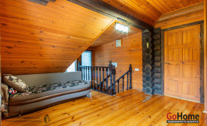 Купить коттедж, Басмановка, Солнечная, 20, 19 соток. Фото 28