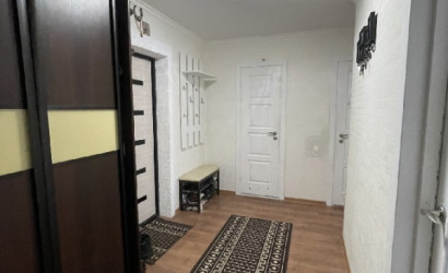 Купить 2-комнатную квартиру, Лида, Рыбиновского, 22. Фото 5