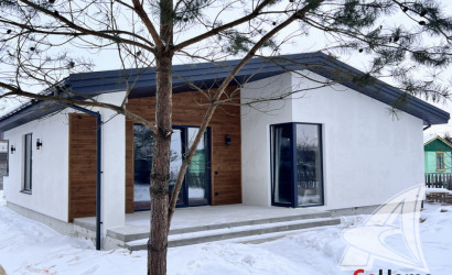 Купить дом, Брест, Сад. товарищества, 6.99 соток. Фото 9