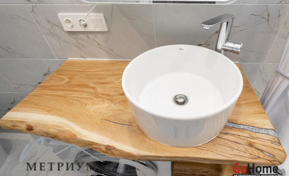 Купить 1-комнатную квартиру, Минск, Николы Теслы ул., 28 (Октябрьский район). Фото 2