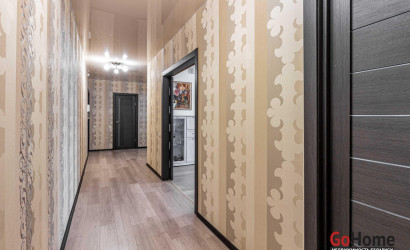 Купить 3-комнатную квартиру, Минск, Семеняко ул., 22 (Фрунзенский район). Фото 31