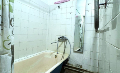 Купить 3-комнатную квартиру, Полоцк, Мариненко ул., 19. Фото 17